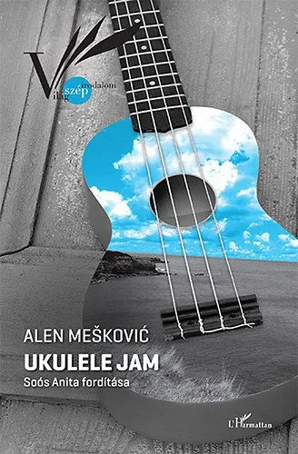 Ukulele jam Végkiárusítás