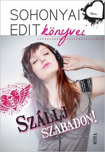 Árengedmény Szállj szabadon!