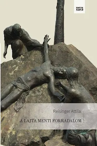 Expressz kézbesítés A Lajta menti forradalom