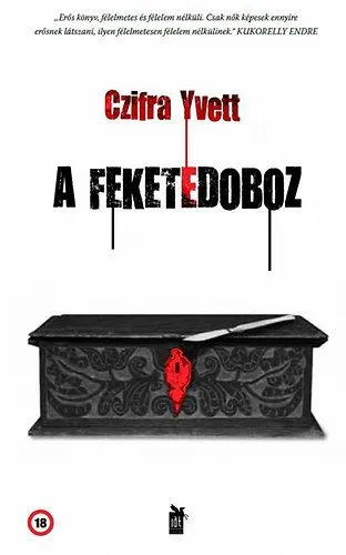 A feketedoboz Prémium