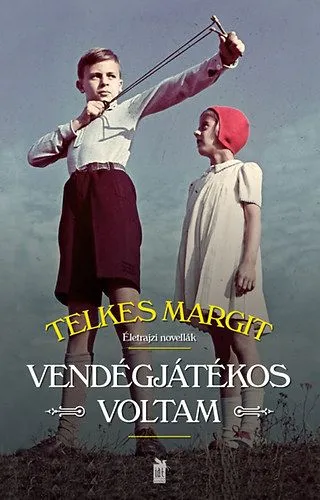 Vendégjátékos voltam Különleges ajánlat
