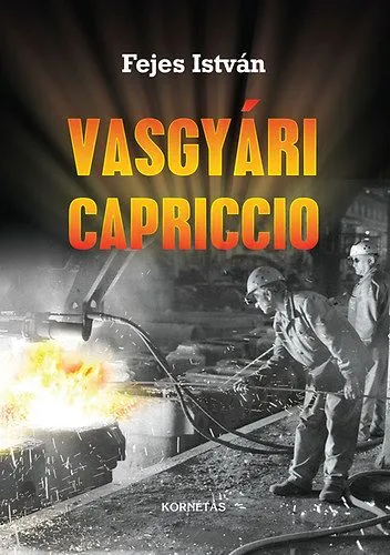 Legjobb ár Vasgyári Capriccio
