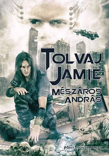 Tolvaj Jamie Ne maradj le