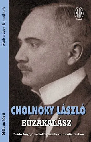 Búzakalász - Zsidó tárgyú novellák zsidó kulturális térben Vedd meg most