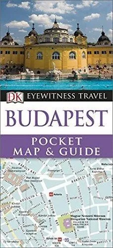 Különleges ajánlat Budapest - Pocket Map & Guide
