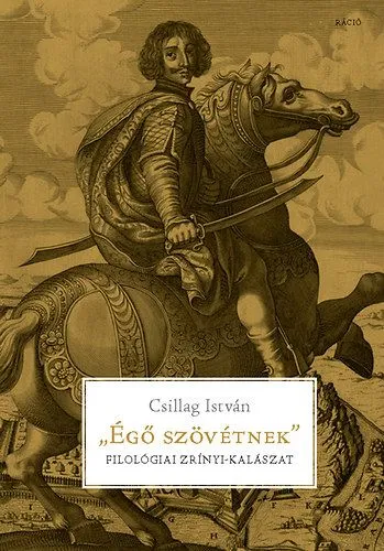 "Égő szövétnek" - Filológiai Zrínyi-kalászat Utolsó esély