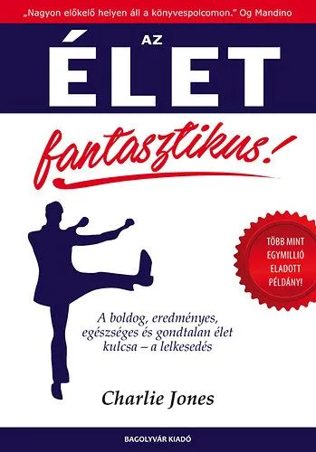 Az élet fantasztikus! Biztonságos fizetés