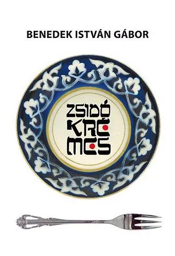 Zsidó krémes Csak ma
