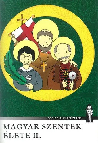 Árcsökkenés Magyar szentek élete II.