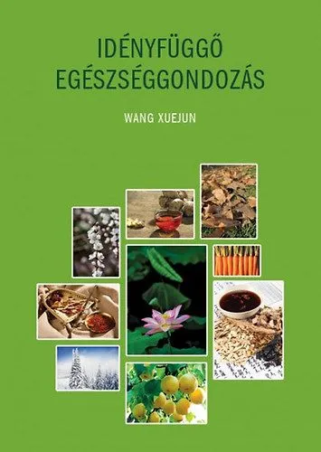 Ajánlat Idényfüggő egészséggondozás