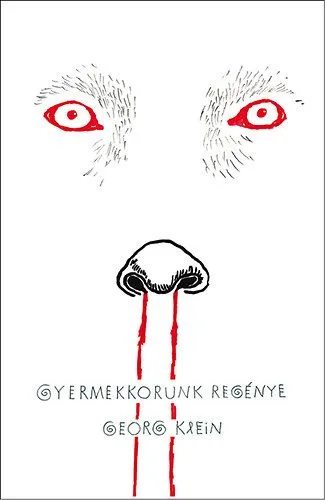 Gyermekkorunk regénye Azonnali szállítás