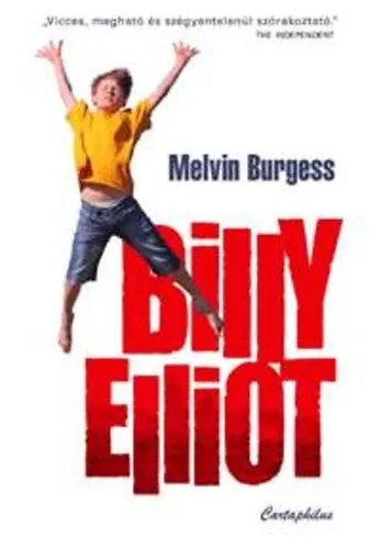 Vedd meg most Billy Elliot