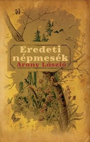 Ajánlat Eredeti népmesék