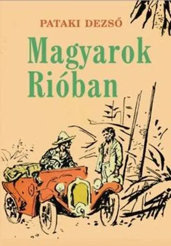 Vásárlói kedvenc Magyarok Rióban
