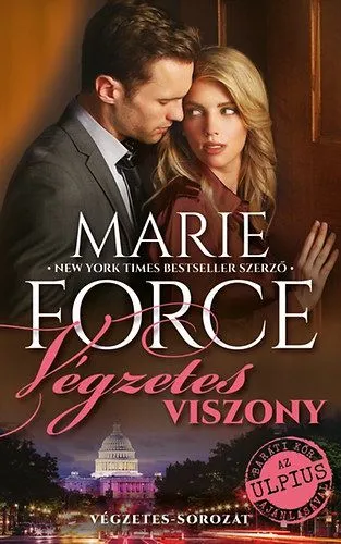Végzetes viszony - 1. rész Kedvezményes ár
