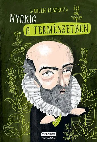 Szuper akció Nyakig a természetben