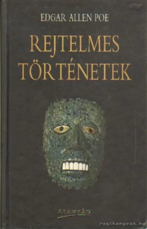 Legkelendőbb Rejtelmes történetek