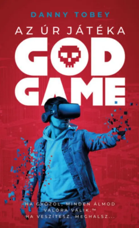God Game - Az Úr Játéka Rendeld meg most