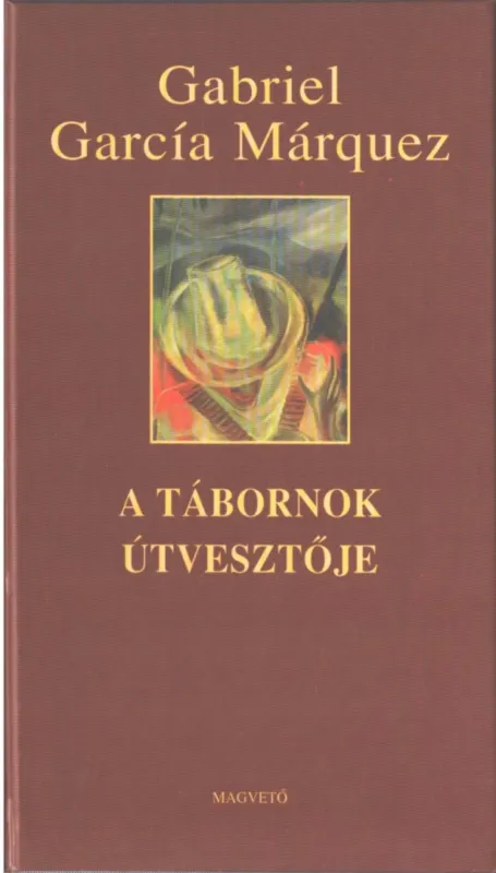 A tábornok útvesztője Olcsóbb