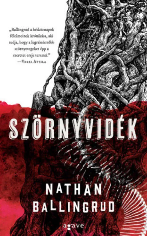 Prémium Szörnyvidék
