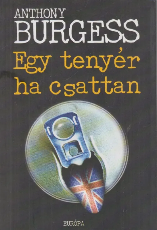 Egy tenyér ha csattan Népszerű
