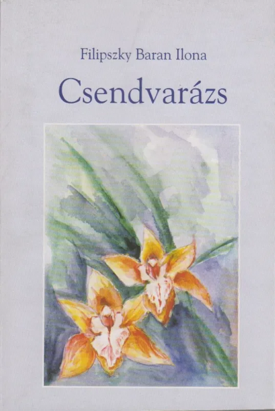 Csendvarázs (dedikált) Biztonságos fizetés