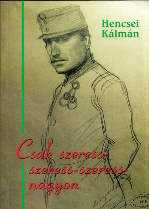 Csak szeress-szeress-szeress-nagyon Prémium