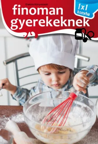 Outlet Finoman gyerekeknek