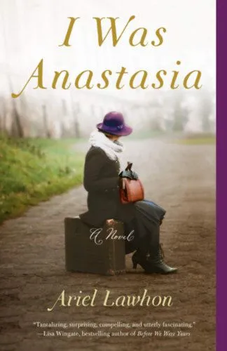 I Was Anastasia Kiárusítás