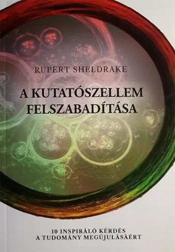 Expressz szállítás A kutatószellem felszabadítása - 10 inspiráló kérdés a tudomány megújulásáért