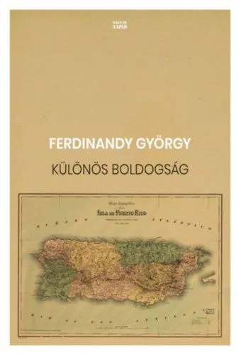 Szuper ajánlat Különös boldogság