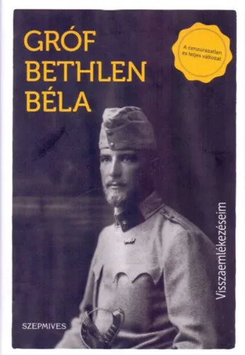 Visszaemlékezéseim Kedvezmény