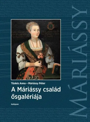 A Máriássy család ősgalériája Akció