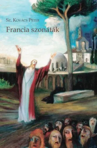 Végkiárusítás Francia szonáták - novellafüzér