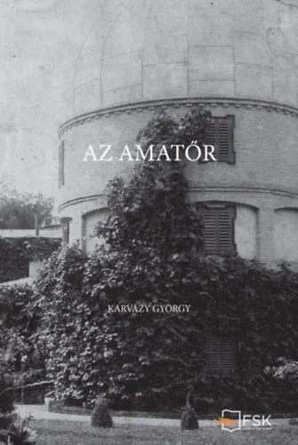 Az amatőr - Dzsentri fotóalbum Olcsó