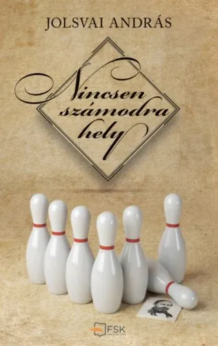 Nincsen számodra hely Prémium