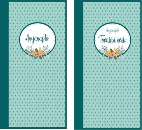 Legjobb ár Anyanapló / Anyanapló - További évek