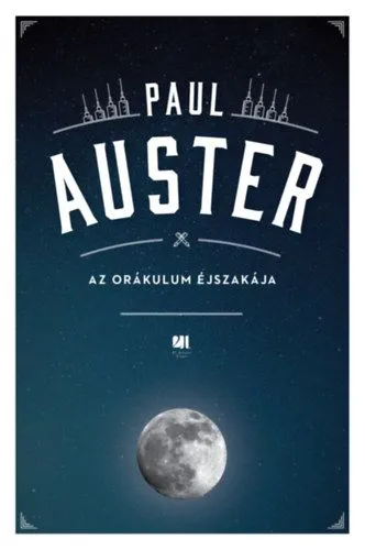 Vedd meg most Az orákulum éjszakája