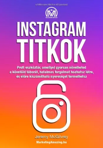 Instagram titkok Olcsóbb