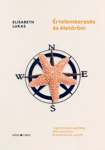Expressz szállítás Értelemkeresés és életöröm - Logoterápiás segítség depresszió és értelemkrízis esetén