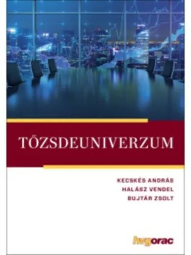 Vedd meg most Tőzsdeuniverzum