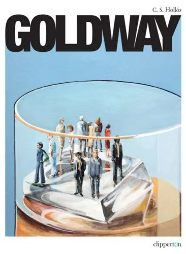 Goldway Legjobb ár