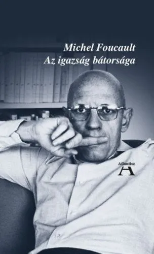 Gyors kiszállítás Az igazság bátorsága