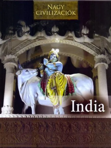 Nagy civilizációk - India Kedvezményes ár