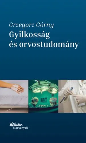 Utolsó esély Gyilkosság és orvostudomány