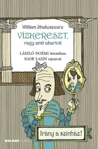 Olcsó Vízkereszt, vagy amit akartok