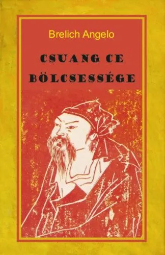 Csuang Ce bölcsessége Gyors szállítás