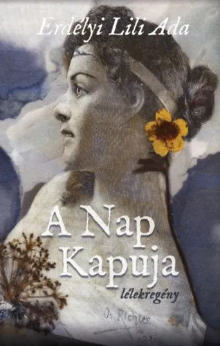 Alacsony ár A Nap Kapuja - Lélekregény