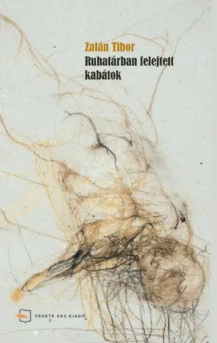 Bestseller Ruhatárban felejtett kabátok