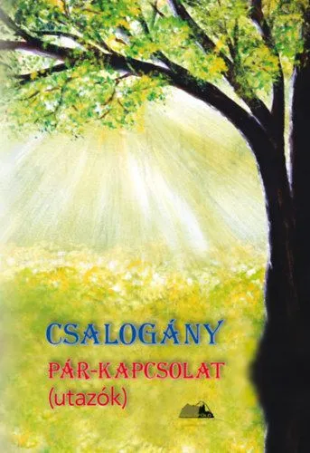 Csalogány - Pár-kapcsolat (utazók) Legkelendőbb